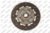 MAPA FORD К-кт зчеплення диск + корзина FOCUS II (DA_, HCP, DP) 1.8 TDCi 05-12 Mapa 007240609 (фото 5)