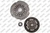 MAPA VW К-кт зчеплення (повний) Polo,Skoda Fabia,Seat 1.2 01- Mapa 008190000 (фото 1)