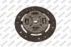 MAPA VW К-кт зчеплення (повний) Polo,Skoda Fabia,Seat 1.2 01- Mapa 008190000 (фото 4)