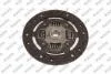 MAPA VW К-кт зчеплення (повний) Polo,Skoda Fabia,Seat 1.2 01- Mapa 008190000 (фото 5)