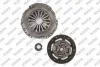 MAPA VW К-кт сцепления Polo,Skoda Fabia,Seat 1.9SDI 99- Mapa 008190600 (фото 1)