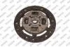 MAPA VW К-кт сцепления Polo,Skoda Fabia,Seat 1.9SDI 99- Mapa 008190600 (фото 4)