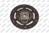 MAPA VW К-кт сцепления Polo,Skoda Fabia,Seat 1.9SDI 99- Mapa 008190600 (фото 5)