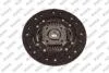 MAPA FIAT К-кт зчеплення Alfa Romeo 164 2.0 87- Mapa 008215200 (фото 5)