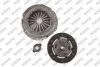 MAPA FIAT К-кт зчеплення Scudo 1.9D,Jumpy,Peugeot 215mm Mapa 008215600 (фото 1)