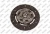 MAPA FIAT К-кт зчеплення Scudo 1.9D,Jumpy,Peugeot 215mm Mapa 008215600 (фото 4)