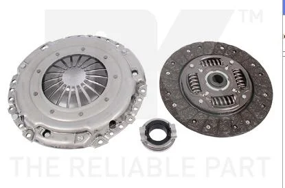 MAPA VW К-кт зчеплення Caddy III,IV,Golf VI,Jetta IV,Passat,Touran,Skoda Octavia,SuberB II 1.6TDI 09- Mapa 008228300