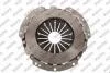 MAPA NISSAN К-кт сцепления Primera 2.2Di 02-,X-Trail 2.0/2.5 01- 240mm 21.8x25.7 24 зуб. Mapa 010240400 (фото 3)