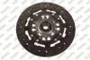 MAPA NISSAN К-кт сцепления Primera 2.2Di 02-,X-Trail 2.0/2.5 01- 240mm 21.8x25.7 24 зуб. Mapa 010240400 (фото 5)