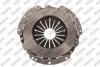 MAPA NISSAN К-кт сцепления Primera 2.2Di 02-,X-Trail 2.0/2.5 01- 240mm 21.8x25.7 24 зуб. Mapa 010240600 (фото 3)