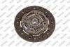 MAPA CHEVROLET К-кт зчеплення Aveo 1.4 02- Mapa 011215700 (фото 4)