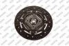 MAPA RENAULT К-кт сцепления Clio II,Twingo II,Dacia Sandero 1.5dCi 05- Mapa 014215109 (фото 5)