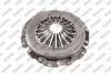 MAPA FIAT К-кт зчеплення (повний) Doblo 1.3TD 16V 03- 215mm Mapa 014215700 (фото 2)