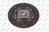 MAPA FIAT К-кт зчеплення (повний) Doblo 1.3TD 16V 03- 215mm Mapa 014215700 (фото 5)