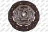 MAPA MITSUBISHI К-кт сцепления Carisma,Volvo S40/V40 1.9TD 95- Mapa 015215600 (фото 4)