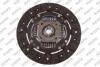 MAPA MITSUBISHI К-кт сцепления Carisma,Volvo S40/V40 1.9TD 95- Mapa 015215600 (фото 5)