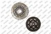 MAPA FORD К-кт зчеплення Focus II,III,Galaxy,Kuga I,II,Mondeo IV,Volvo 2.0TDCi 04- Mapa 015240409 (фото 1)