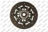 MAPA FORD К-кт зчеплення Focus II,III,Galaxy,Kuga I,II,Mondeo IV,Volvo 2.0TDCi 04- Mapa 015240409 (фото 5)