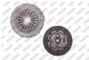 MAPA FORD К-кт сцепления FOCUS II 2.0 TDCi 04-08, MONDEO IV Turnier (BA7) 2.0 SCTi 10-15, VOLVO V50 (545) 2.0 D 04-10 Mapa 015240709 (фото 1)