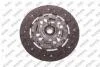 MAPA FORD К-кт сцепления FOCUS II 2.0 TDCi 04-08, MONDEO IV Turnier (BA7) 2.0 SCTi 10-15, VOLVO V50 (545) 2.0 D 04-10 Mapa 015240709 (фото 4)