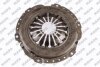 OPEL К-кт зчеплення диск + корзина + підшипник Astra G/H,Combo Tour,Corsa C,Meriva,Vectra B/C,Zafira A 1.7CDTI/1.8 16 V 95- Mapa 016200108 (фото 2)