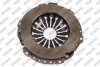 OPEL К-кт зчеплення диск + корзина + підшипник Astra G/H,Combo Tour,Corsa C,Meriva,Vectra B/C,Zafira A 1.7CDTI/1.8 16 V 95- Mapa 016200108 (фото 3)