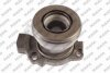 OPEL К-кт зчеплення диск + корзина + підшипник Astra G/H,Combo Tour,Corsa C,Meriva,Vectra B/C,Zafira A 1.7CDTI/1.8 16 V 95- Mapa 016200108 (фото 6)