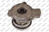 OPEL К-кт зчеплення диск + корзина + підшипник Astra G/H,Combo Tour,Corsa C,Meriva,Vectra B/C,Zafira A 1.7CDTI/1.8 16 V 95- Mapa 016200108 (фото 7)