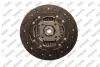 MAPA DB К-кт сцепления W168 A140,A160 97- Mapa 016215509 (фото 5)
