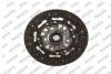 MAPA HYUNDAI К-т сцепления i30,Sonata NF,Tucson,Kia Carens,Ceed,Magentis,Sportage 2.0CRDi 02- Mapa 016240909 (фото 3)