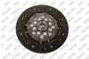 MAPA OPEL К-кт сцепления Corsa C,Combo Tour,Meriva 1.3CDTI 03- Mapa 017215909 (фото 4)