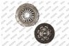 FIAT К-кт зчеплення диск + корзина TIPO 1.6 D 16-20 Mapa 017240609 (фото 1)