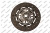 FIAT К-кт зчеплення диск + корзина TIPO 1.6 D 16-20 Mapa 017240609 (фото 4)