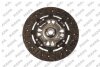 FIAT К-кт зчеплення диск + корзина TIPO 1.6 D 16-20 Mapa 017240609 (фото 5)