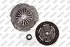 MAPA VW К-кт сцепления (полный) Polo,Skoda Fabia 1.4 16V 01- Mapa 023200700 (фото 1)