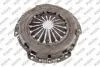 MAPA VW К-кт сцепления (полный) Polo,Skoda Fabia 1.4 16V 01- Mapa 023200700 (фото 2)