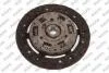 MAPA VW К-кт сцепления (полный) Polo,Skoda Fabia 1.4 16V 01- Mapa 023200700 (фото 4)