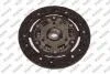 MAPA VW К-кт сцепления (полный) Polo,Skoda Fabia 1.4 16V 01- Mapa 023200700 (фото 5)