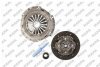 CITROEN К-кт зчеплення диск+корзина+підшипник C-ELYSEE (DD_) 1.2 VTi 82 14-, PEUGEOT 2008 I (CU_) 1.4 HDi 13-, OPEL CORSA F (P2JO) 1.2 (68) 19- Mapa 030200800 (фото 1)