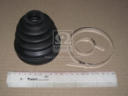 Пыльник привода Nissan, Mazda, Mitsubishi d24.5*h88*d69.1 (пр-во Maruichi) MARUICHI 02-177