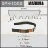 Ремінь поліклінової 5PK-1065 MASUMA 5PK1065 (фото 1)