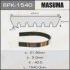 Ремень поликлиновой 6PK-1540 MASUMA 6PK1540 (фото 1)