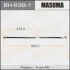 Шланг тормозной MASUMA BH6381 (фото 1)
