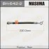 Шланг тормозной MASUMA BH6422 (фото 1)