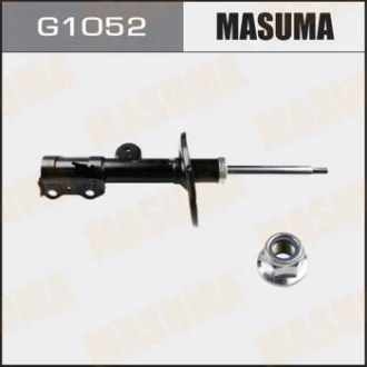 Амортизатор підвіски передній правий Toyota Rav4 (06-) Masuma MASUMA G1052