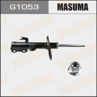 Амортизатор підвіски передній Toyota Rav4 (06-) Masuma MASUMA G1053