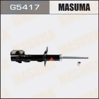 Амортизатор підвіски передній правий Nissan Micra (03-10) Masuma MASUMA G5417 (фото 1)