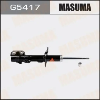 Амортизатор підвіски передній правий Nissan Micra (03-10) Masuma MASUMA G5417