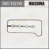 Прокладка клапанної кришки Toyota Avensis (03-08), Camry (01-11), Highlander (01-07), RAV 4 (05-16) 2.0, 2.4 MASUMA GC1016 (фото 1)