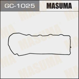 Прокладка клапанної кришки Toyota 2.5 (2ARFE EFI, 2ARFXE EFI), 2.7 (1ARFE EFI) (09-) MASUMA GC1025 (фото 1)